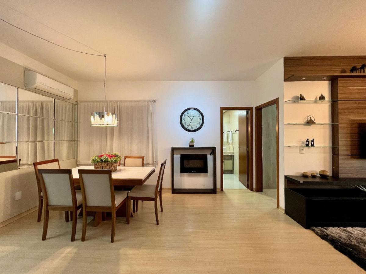 Apartamento Vista Catedral 1 Dorm By Achei Gramado Apartment Канела Екстериор снимка