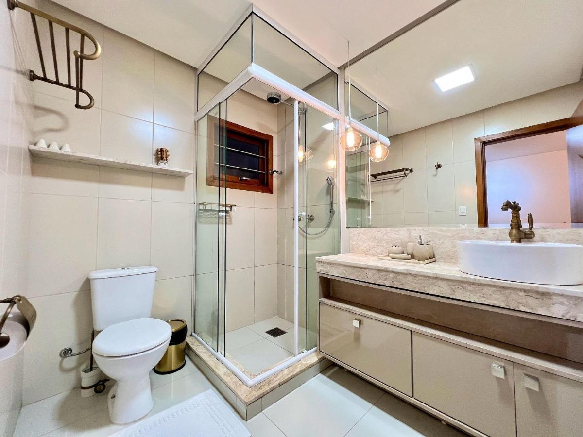 Apartamento Vista Catedral 1 Dorm By Achei Gramado Apartment Канела Екстериор снимка