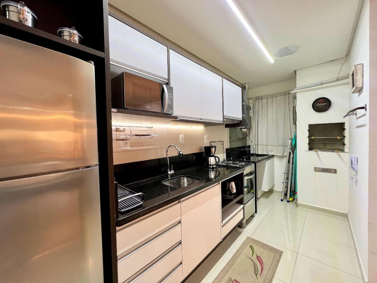 Apartamento Vista Catedral 1 Dorm By Achei Gramado Apartment Канела Екстериор снимка