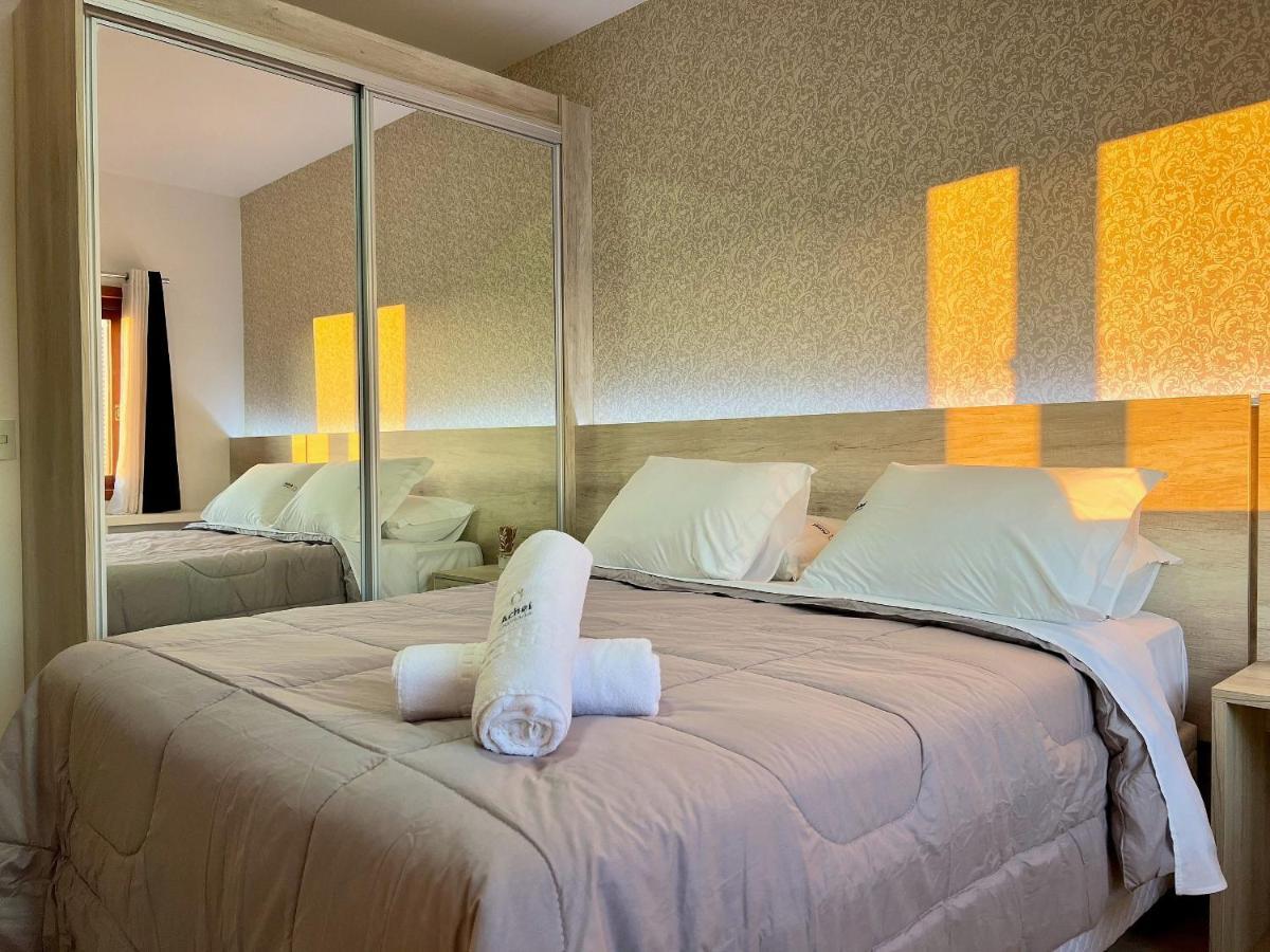 Apartamento Vista Catedral 1 Dorm By Achei Gramado Apartment Канела Екстериор снимка