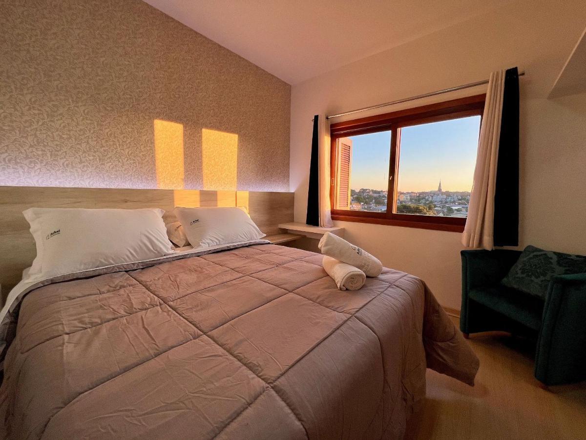 Apartamento Vista Catedral 1 Dorm By Achei Gramado Apartment Канела Екстериор снимка