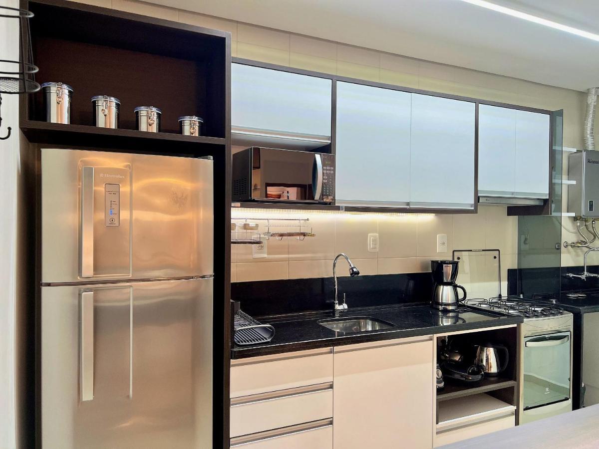 Apartamento Vista Catedral 1 Dorm By Achei Gramado Apartment Канела Екстериор снимка