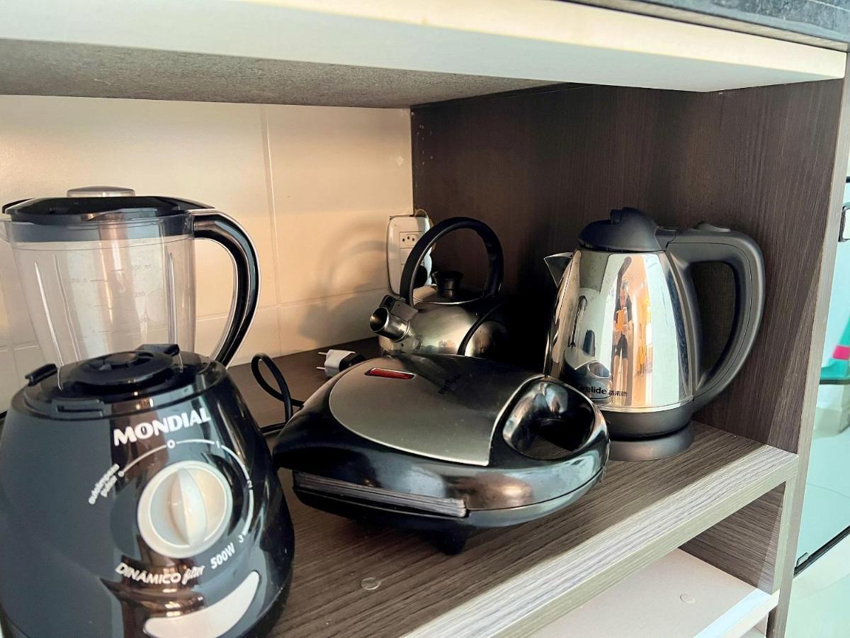 Apartamento Vista Catedral 1 Dorm By Achei Gramado Apartment Канела Екстериор снимка